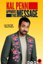 Watch Kal Penn Approves This Message Megavideo
