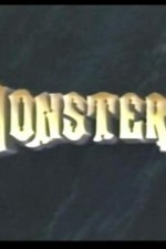 Watch Monsters Megavideo