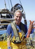 Watch Robson Green: Coastal Fishing Megavideo