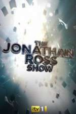 Watch The Jonathan Ross Show Megavideo
