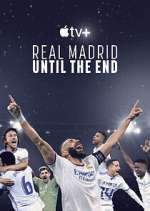 Watch Real Madrid: Until the End Megavideo