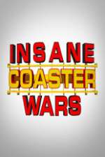 Watch Insane Coaster Wars Megavideo
