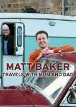 Watch Matt Baker: Travels with Mum & Dad Megavideo