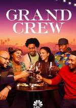 Watch Grand Crew Megavideo