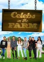 Watch Celebs on the Farm Megavideo