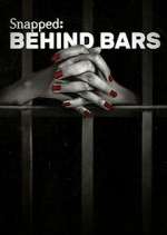 Watch Snapped: Behind Bars Megavideo