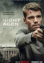 Watch The Night Agent Megavideo
