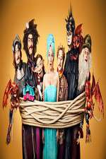 Watch Yonderland Megavideo