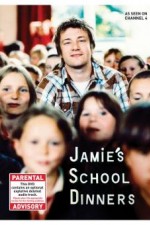 Watch Jamie's School Dinners Megavideo