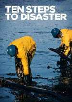 Watch Ten Steps to Disaster Megavideo