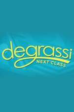 Watch Degrassi: Next Class Megavideo