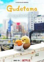 Watch Gudetama: An Eggcellent Adventure Megavideo