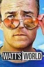 Watch Watt's World Megavideo