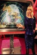 Watch Strictly Come Dancing It Takes Two Megavideo