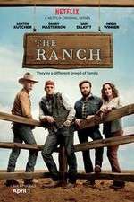 Watch The Ranch Megavideo