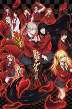 Watch Kakegurui Megavideo