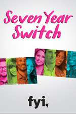 Watch Seven Year Switch Megavideo