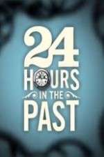Watch 24 Hours in the Past Megavideo