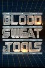 Watch Blood, Sweat & Tools Megavideo