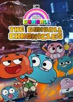 Watch The Gumball Chronicles Megavideo