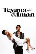 Watch Teyana and Iman Megavideo