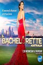 Watch The Bachelorette: Australia Megavideo