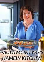 Watch Paula McIntyre's Hamely Kitchen Megavideo