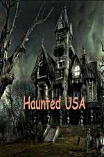 Watch Haunted USA Megavideo