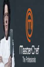 Watch MasterChef The Professionals Megavideo