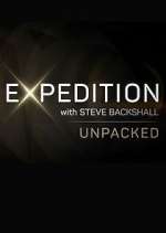 Watch Expedition with Steve Backshall: Unpacked Megavideo