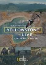 Watch Yellowstone Live Megavideo