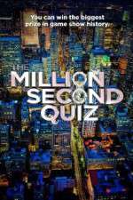 Watch The Million Second Quiz Megavideo