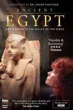 Watch Ancient Egypt Life and Death in the Valley of the Kings Megavideo