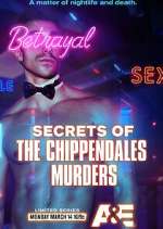 Watch Secrets of the Chippendales Murders Megavideo