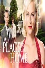 Watch A Place to Call Home Megavideo