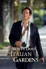 Watch Monty Dons Italian Gardens Megavideo