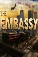 Watch The Embassy Megavideo