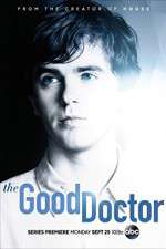 Watch The Good Doctor Megavideo