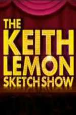 Watch The Keith Lemon Sketch Show Megavideo