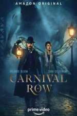 Watch Carnival Row Megavideo