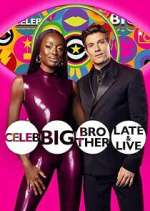 Watch Celebrity Big Brother: Late & Live Megavideo
