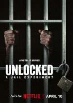 Watch Unlocked: A Jail Experiment Megavideo