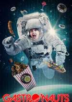 Watch Gastronauts Megavideo