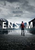 Watch Ensam i vildmarken Megavideo