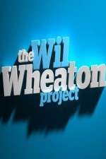 Watch The Wil Wheaton Project Megavideo
