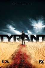 Watch Tyrant Megavideo