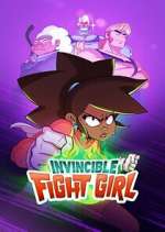 Watch Invincible Fight Girl Megavideo