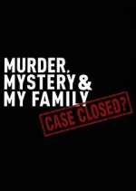 Watch Murder, Mystery and My Family: Case Closed? Megavideo