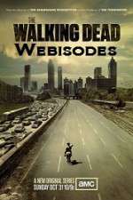 Watch The Walking Dead Webisodes Megavideo