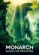 Watch Monarch: Legacy of Monsters Megavideo